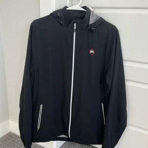 Travis Mathew Men’s Jacket